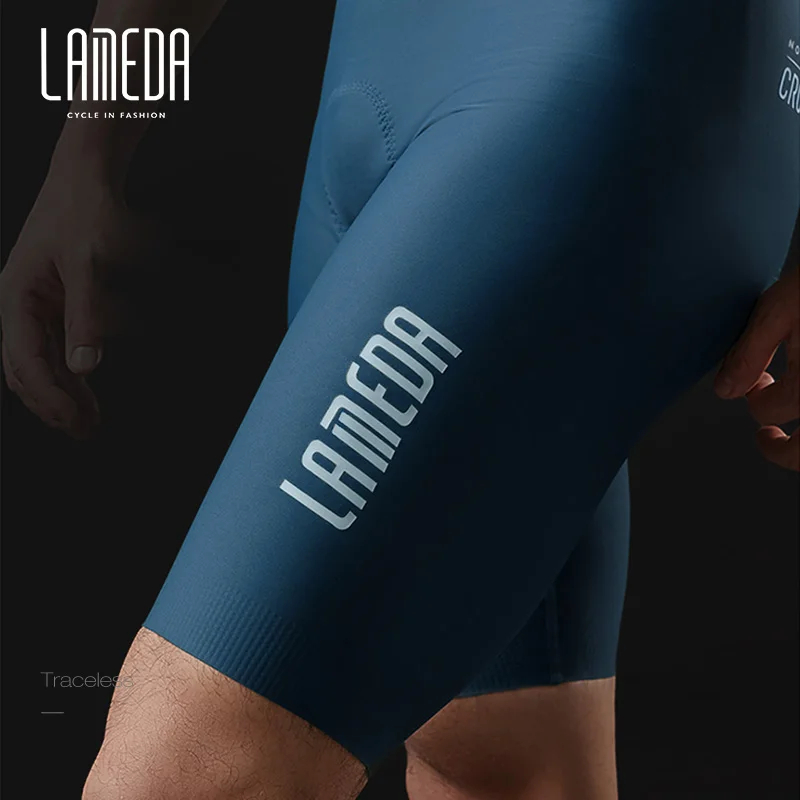 LAMEDA Summer Bicycle Shorts F – Cycling Commuter Trousers recenzja i cena