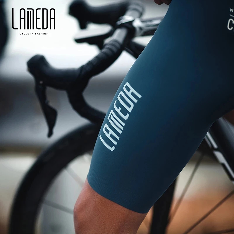 LAMEDA Summer Bicycle Shorts F – Cycling Commuter Trousers recenzja i cena