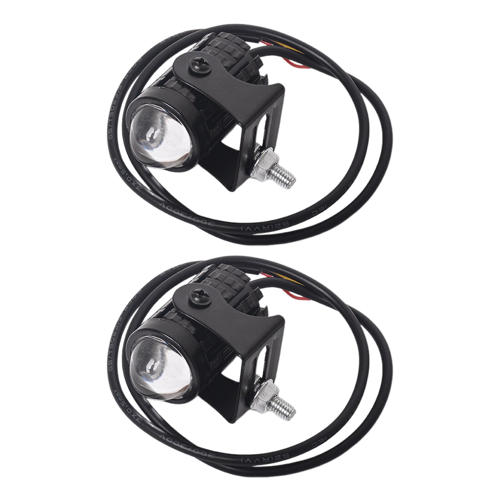 Motorcycle Head Light Waterpro – Waterproof Cycling Commute recenzja i cena
