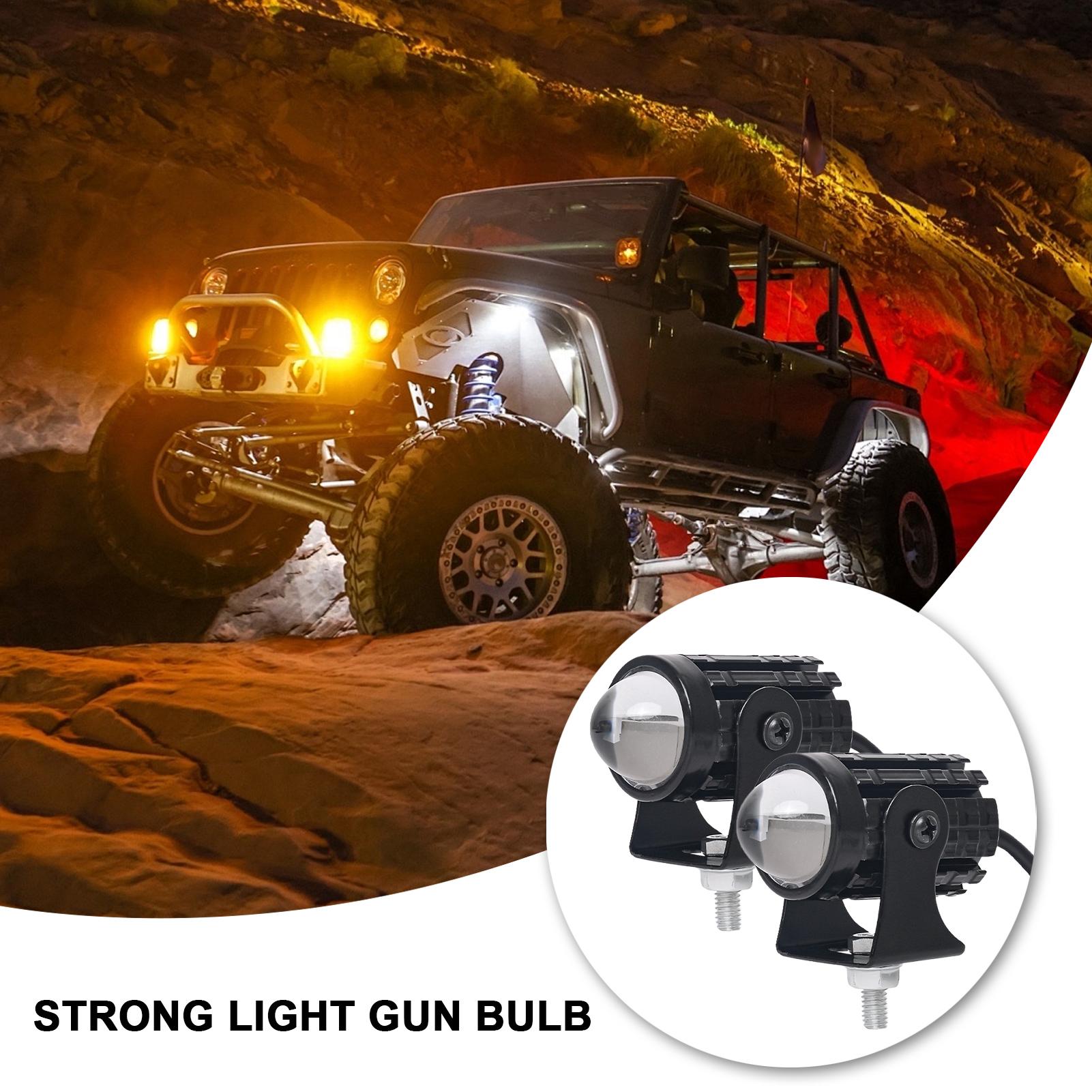 Motorcycle Head Light Waterpro – Waterproof Cycling Commute recenzja i cena