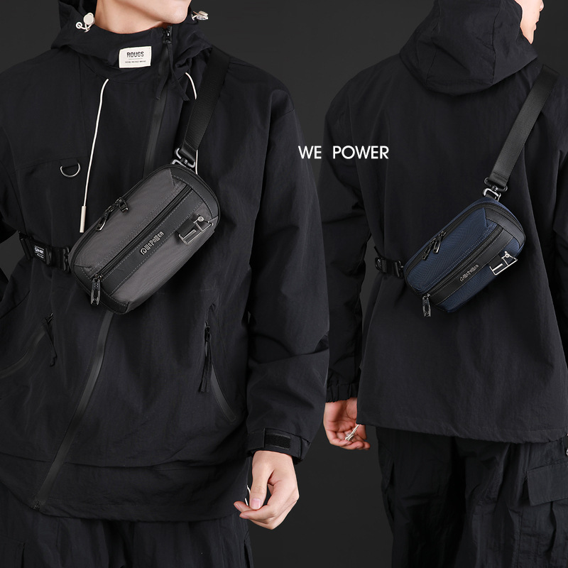 Nylon lightweight casual cycli – Waterproof Cycling Commute recenzja i cena