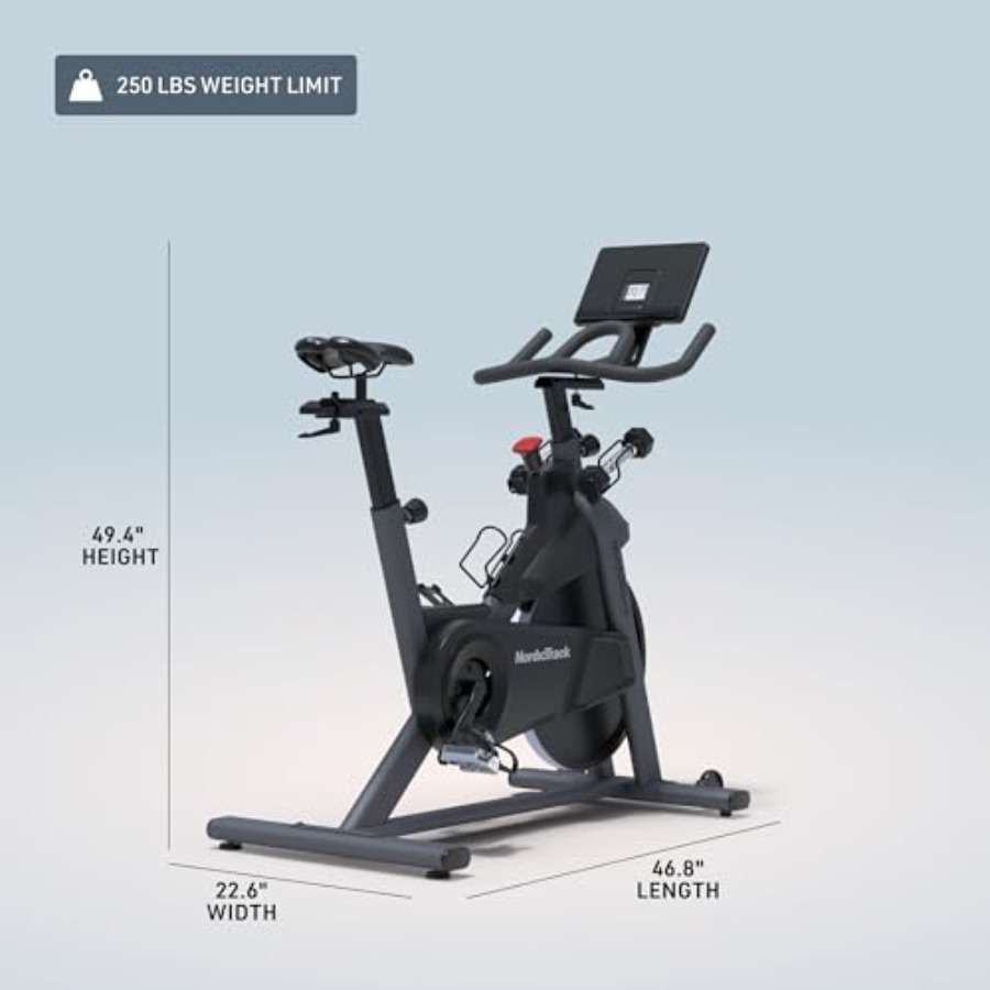 T Series 9 Bike for Urban Comm – Commuting With Bike recenzja i cena