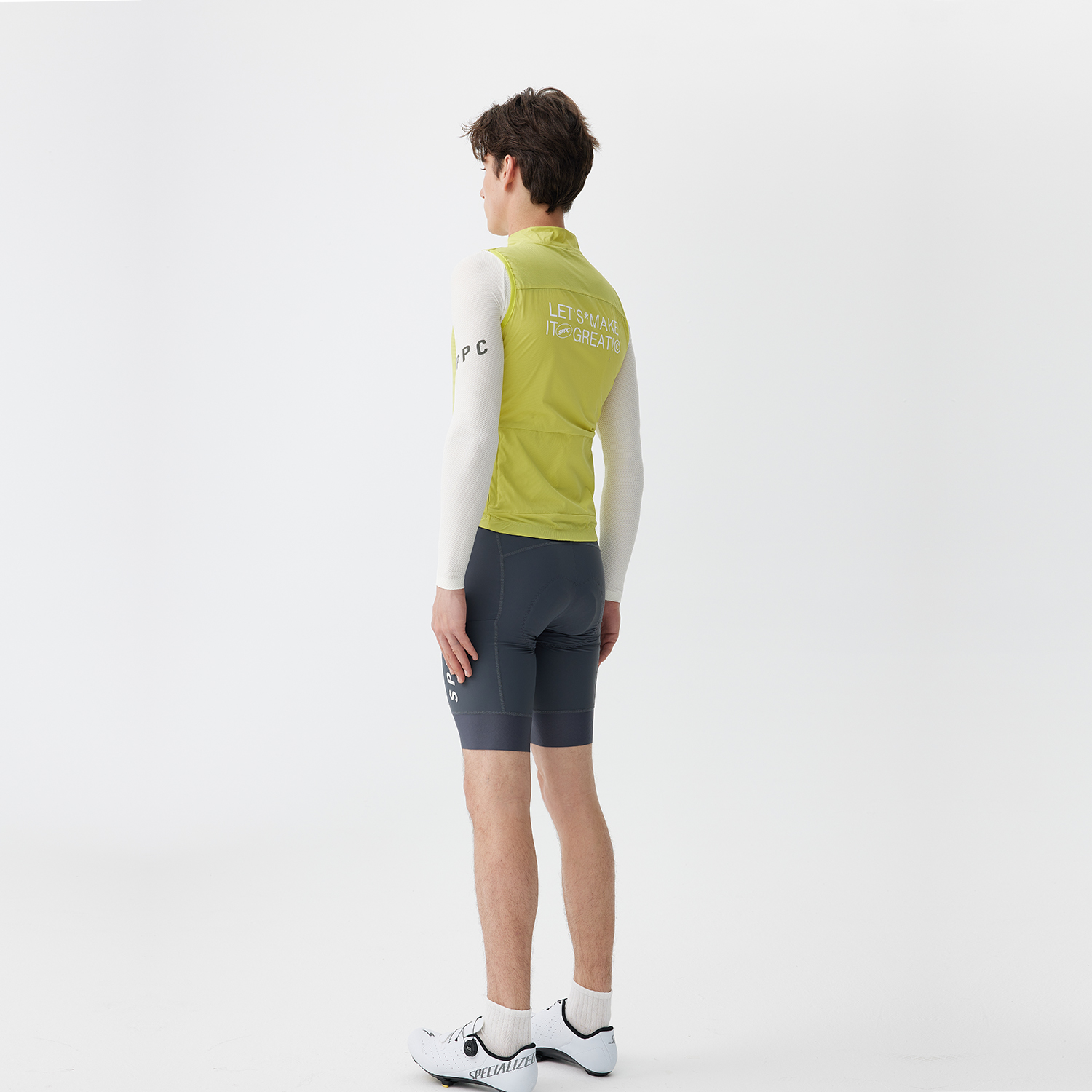 SPEXCEL 26 All New ALPA insula – Cycling Commuter Jacket recenzja i cena