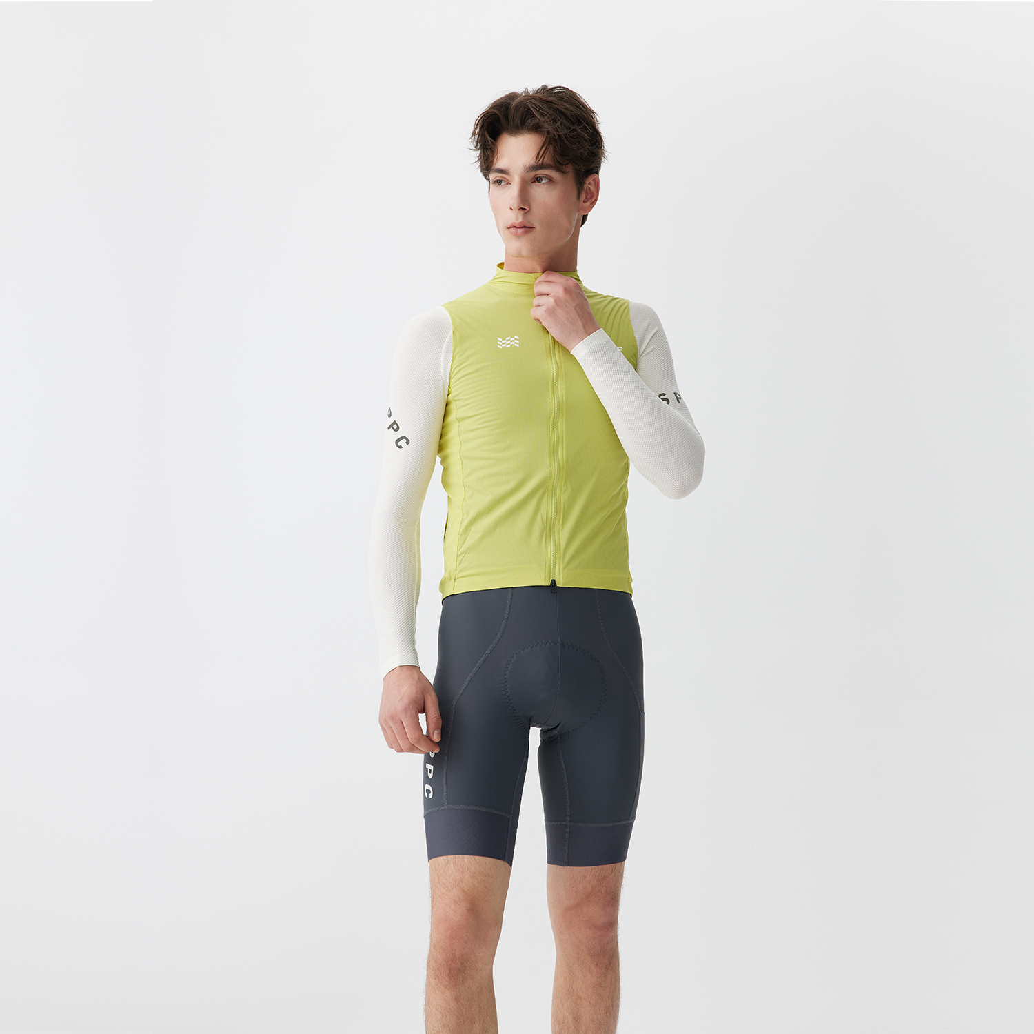 SPEXCEL 26 All New ALPA insula – Cycling Commuter Jacket recenzja i cena