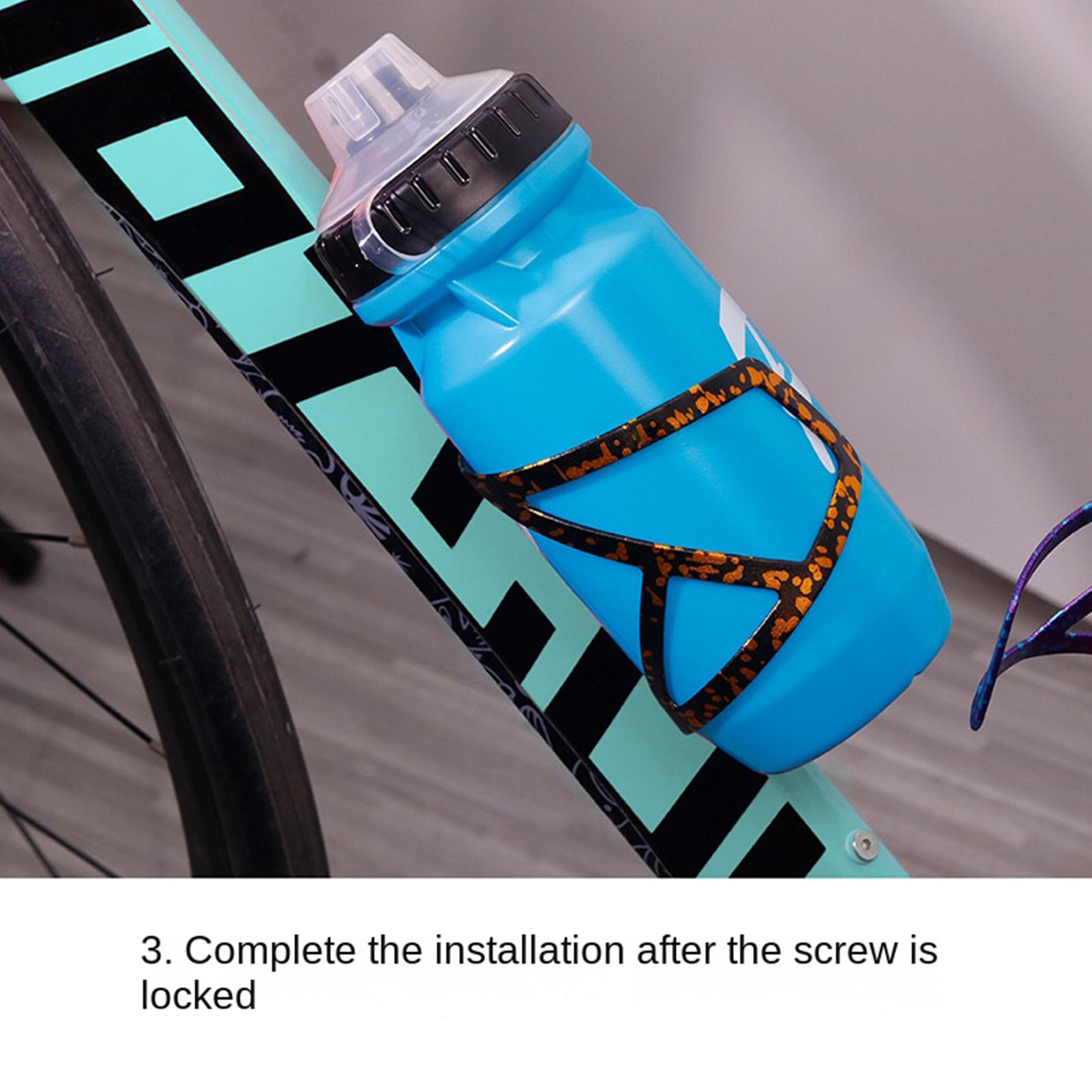 Aluminum Alloy Water Bottle Ra – Cycling Commute Distance recenzja i cena