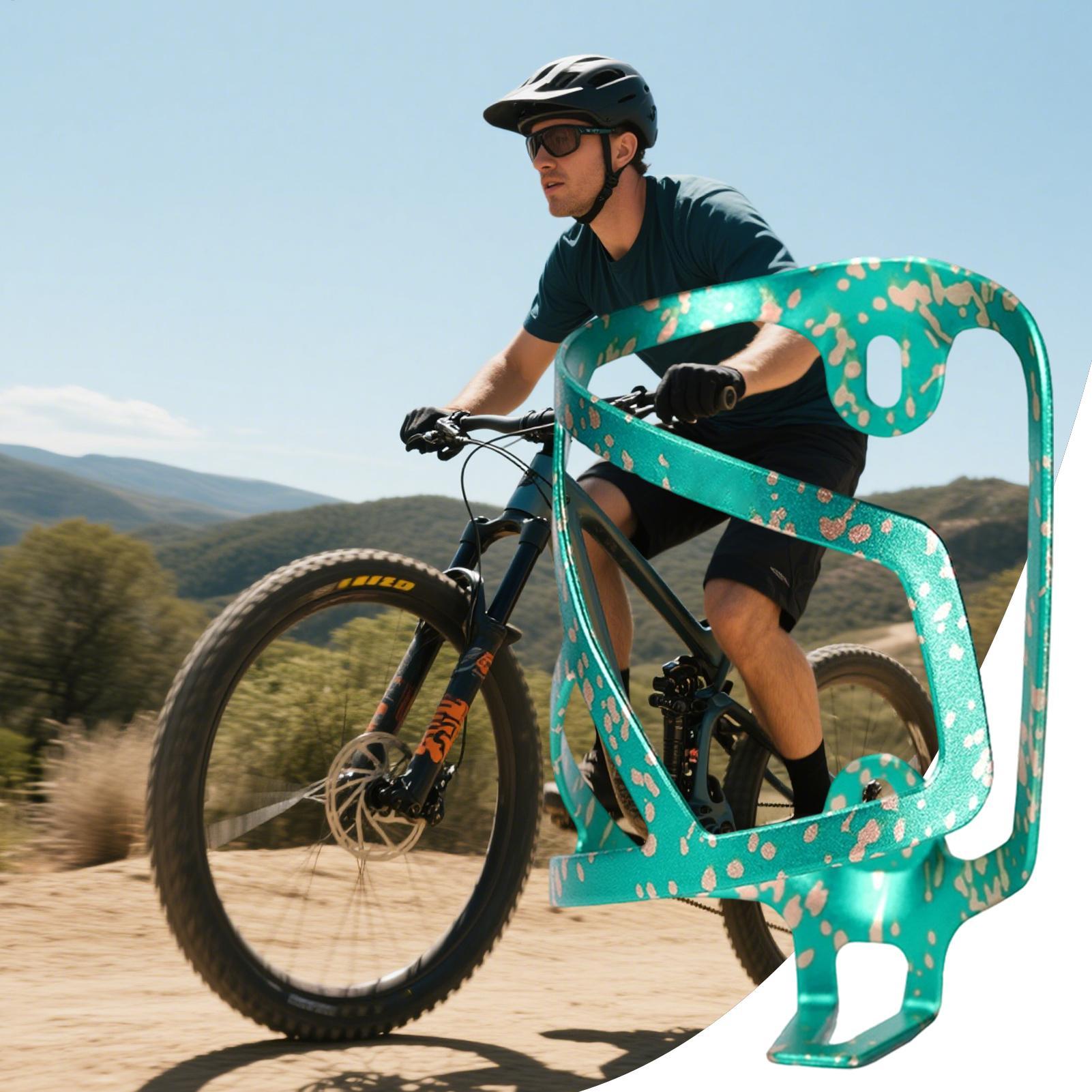 Aluminum Alloy Water Bottle Ra – Cycling Commute Distance recenzja i cena