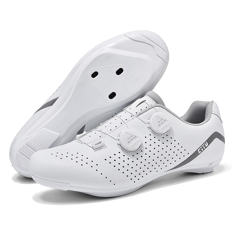 Cycling Shoes Professional Men – Cycling Commuter Shoes recenzja i cena