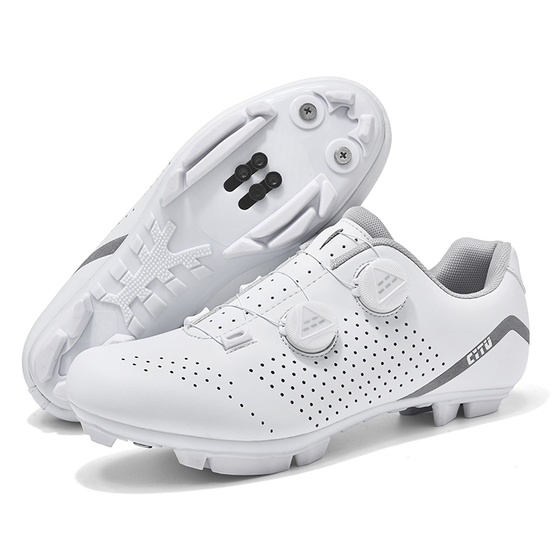 Cycling Shoes Professional Men – Cycling Commuter Shoes recenzja i cena
