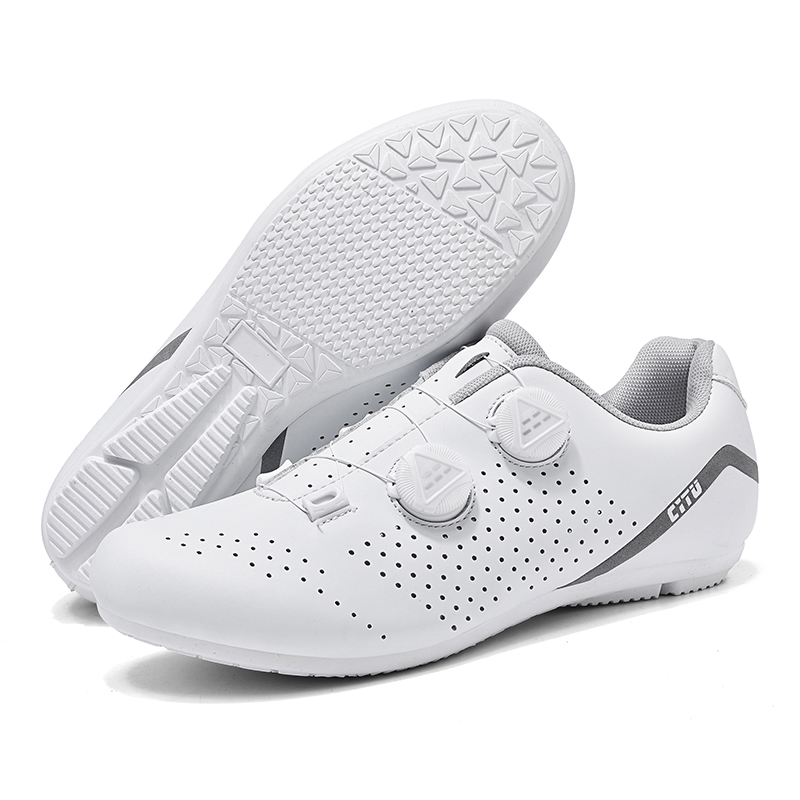 Cycling Shoes Professional Men – Cycling Commuter Shoes recenzja i cena