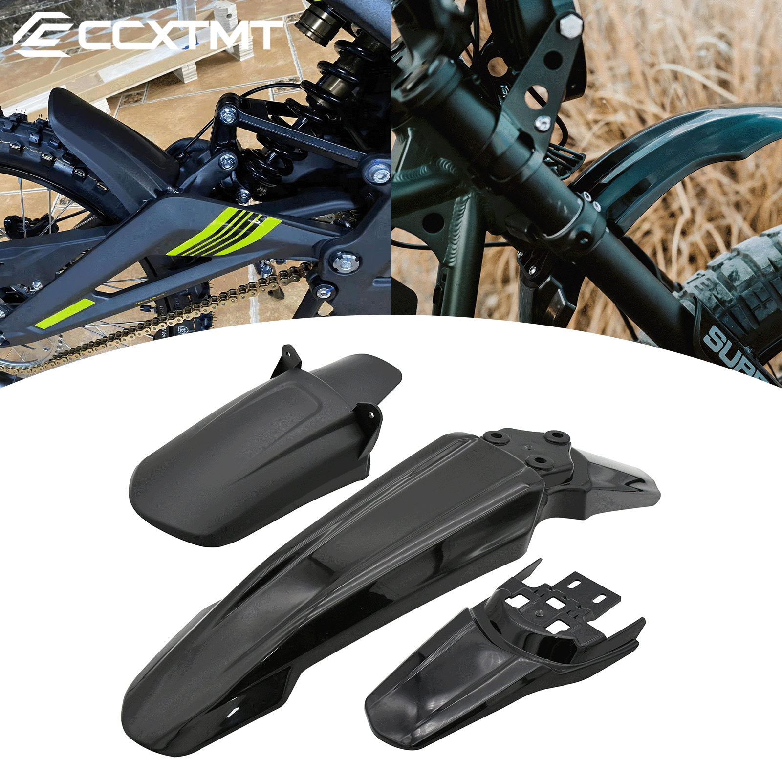 Motorcycle Front Rear Wheel Mu – Bike Light Front Rear recenzja i cena