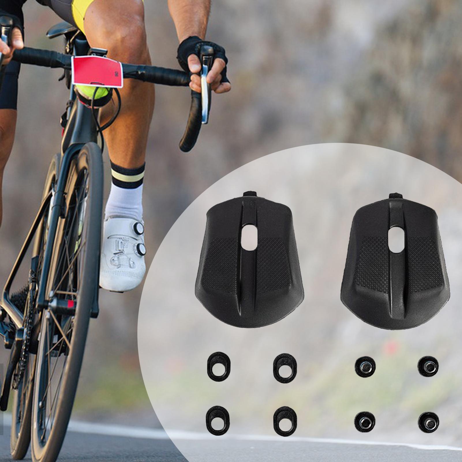 Heel Pad Road Bike Shoe Heel R – Cycling Commute Shoes recenzja i cena