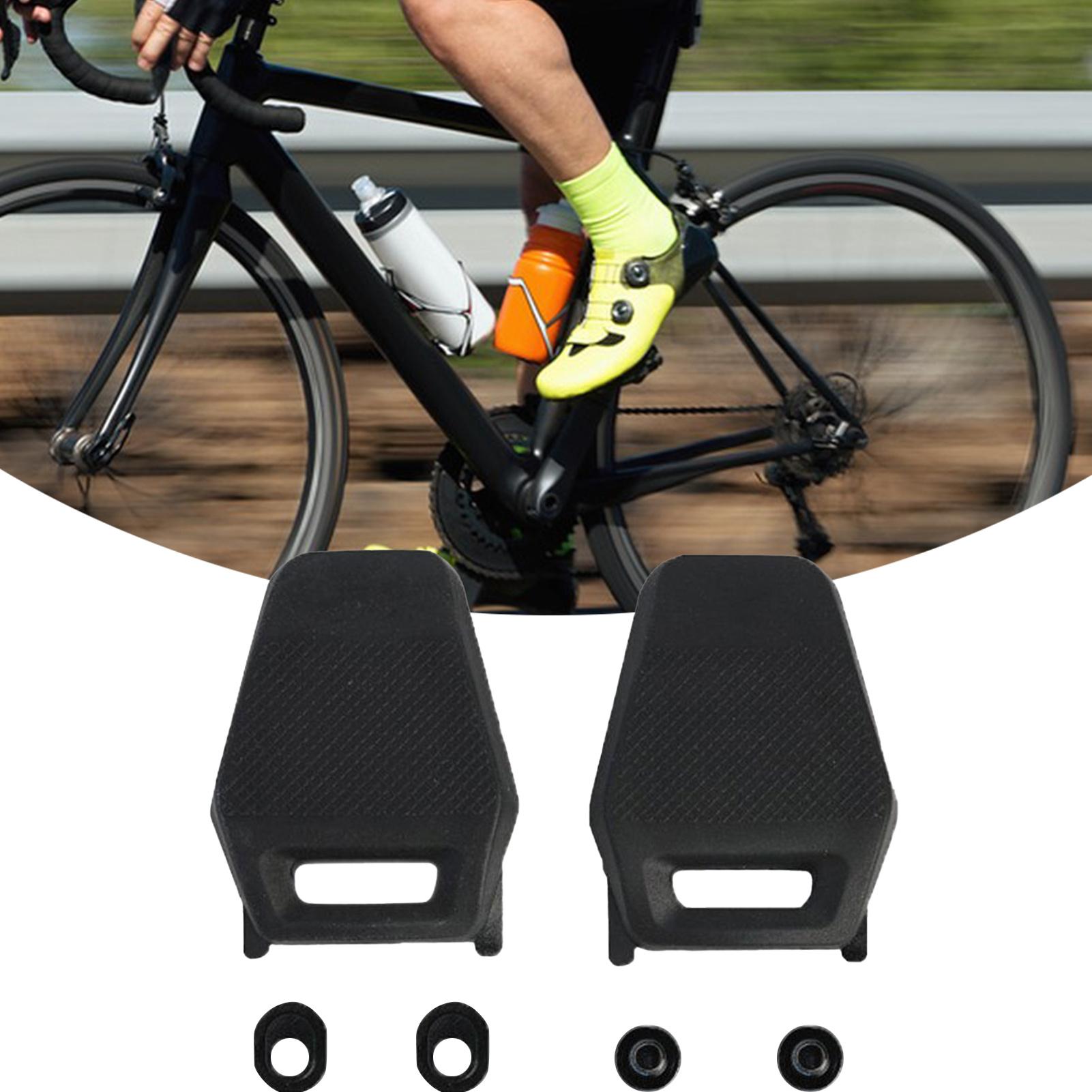 Heel Pad Road Bike Shoe Heel R – Cycling Commute Shoes recenzja i cena