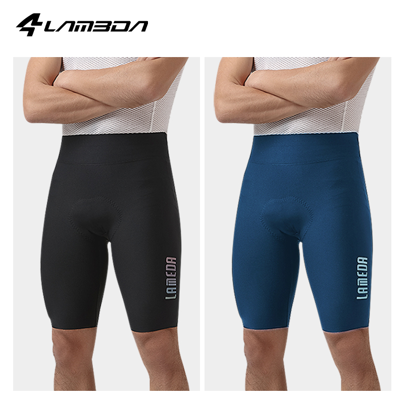 LAMEDA Summer Men's Cycling Sh – Cycling Commuter Trousers recenzja i cena