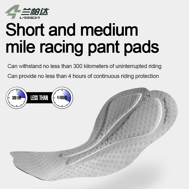 LAMEDA Summer Men's Cycling Sh – Cycling Commuter Trousers recenzja i cena