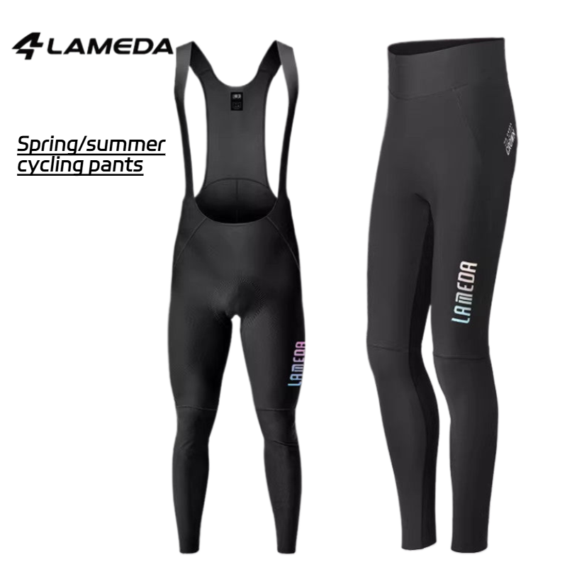 Lameda Men's Spring/summer Lig – Cycling Commuter Trousers recenzja i cena