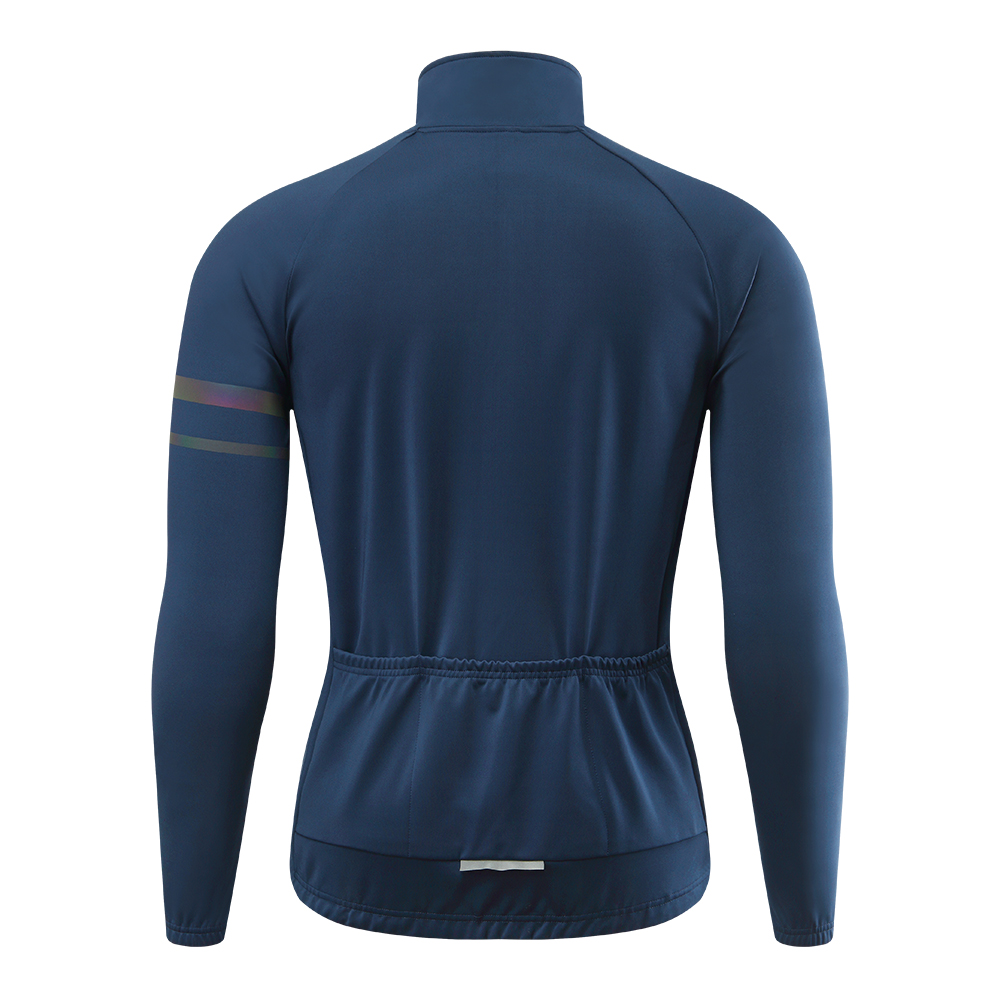 WOSAWE Men'sThermal Winter Cyc – Cycling Commuter Jacket recenzja i cena