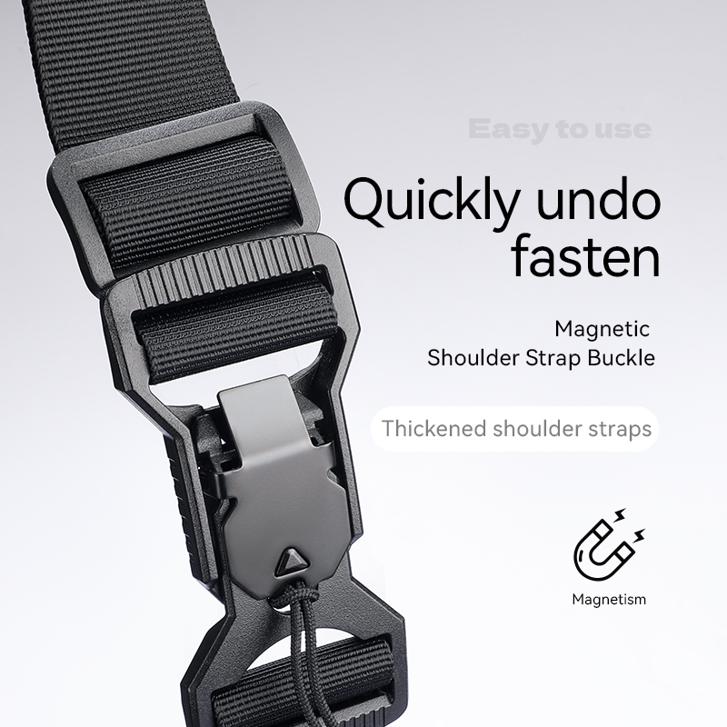 MARK RYDEN Multi-pocket Chest  – Cycling Commuter recenzja i cena