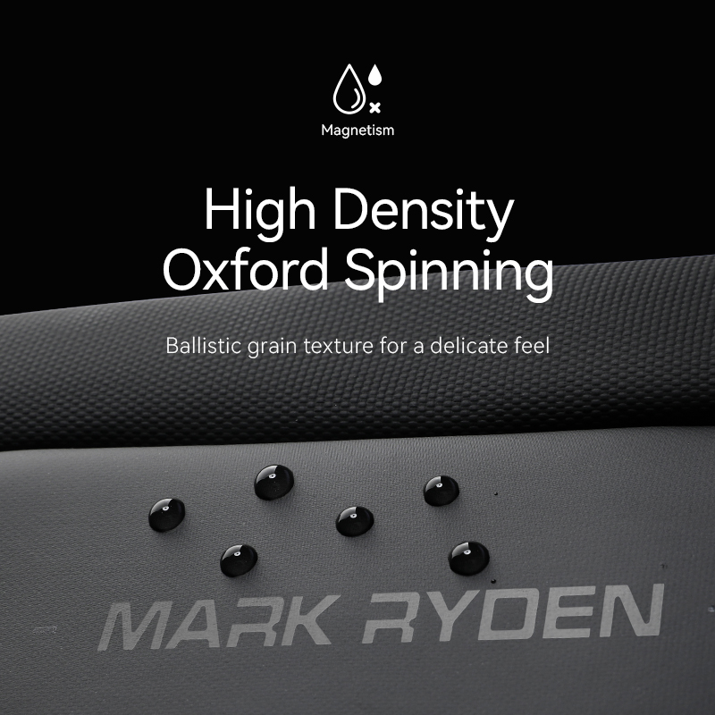 MARK RYDEN Multi-pocket Chest  – Cycling Commuter recenzja i cena