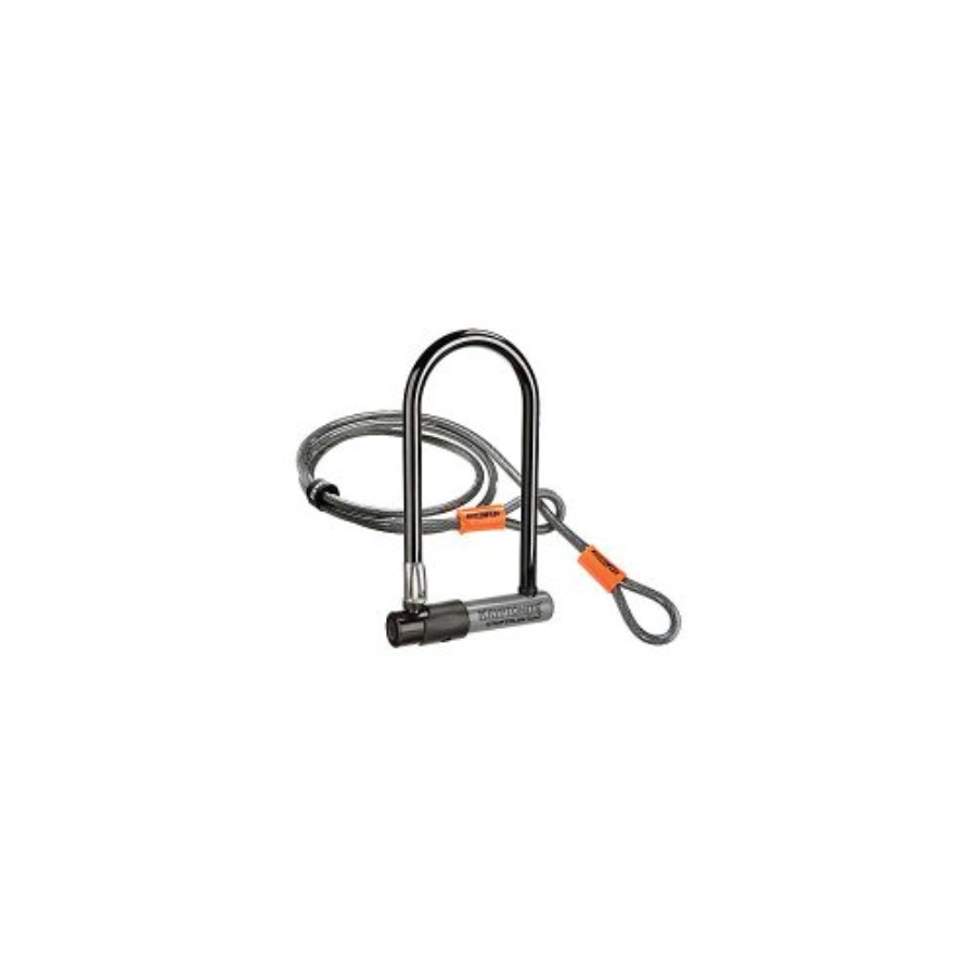 LK41051 KryptoLok Series 2 Sta – Cycling Commuter recenzja i cena